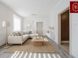 Prodej bytu 3+1, Počátky, Sídliště, 62 m2