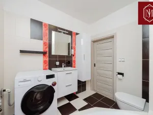 Prodej bytu 3+1, Počátky, Sídliště, 62 m2