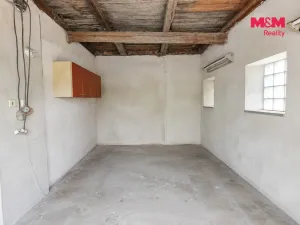 Prodej chalupy, Rybná nad Zdobnicí, 102 m2