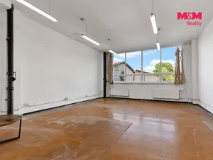 Pronájem skladu, Frýdlant, Úzká, 4500 m2