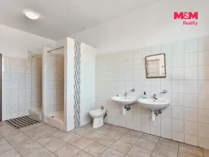 Pronájem skladu, Frýdlant, Úzká, 4500 m2
