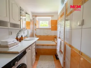 Pronájem bytu 2+1, Náchod - Pavlišov, 72 m2