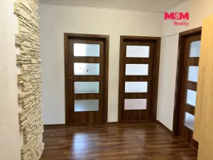 Pronájem bytu 4+1, Sušice - Sušice II, Sirkařská, 775 m2