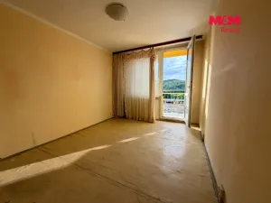 Prodej bytu 3+1, Bílina, Jižní, 72 m2
