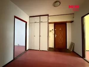 Prodej bytu 3+1, Bílina, Jižní, 72 m2