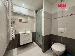 Prodej bytu 2+1, Podbořany, Alšova, 68 m2