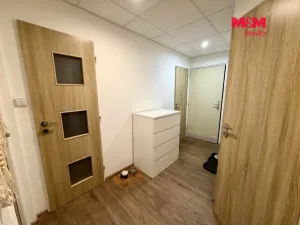 Prodej bytu 2+1, Podbořany, Alšova, 68 m2