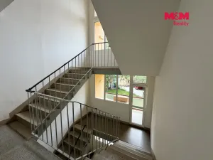 Prodej bytu 2+1, Podbořany, Alšova, 68 m2