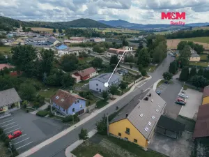 Pronájem bytu 3+kk, Česká Kubice - Horní Folmava, 62 m2