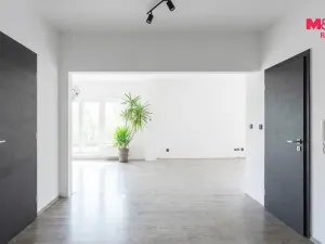 Pronájem atypického bytu, Strakonice - Strakonice I, Mlýnská, 92 m2