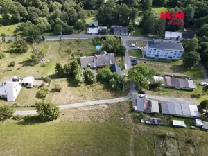 Prodej pozemku pro bydlení, Rýmařov - Jamartice, 2551 m2