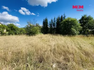 Prodej pozemku pro bydlení, Rýmařov - Jamartice, 2551 m2