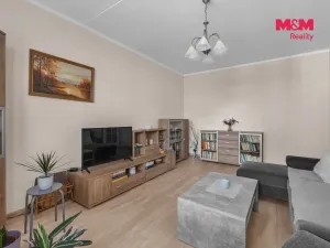 Prodej bytu 3+1, Chrudim - Chrudim IV, Hradištní, 69 m2