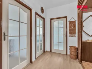 Prodej bytu 3+1, Chrudim - Chrudim IV, Hradištní, 69 m2
