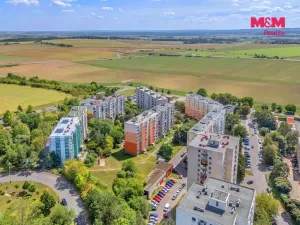 Prodej bytu 3+1, Chrudim - Chrudim IV, Hradištní, 69 m2