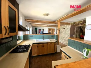 Prodej rodinného domu, Velká Losenice, 130 m2
