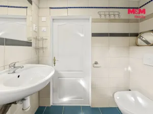 Prodej chaty, Velké Chvojno - Žďár, 77 m2