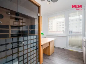 Prodej bytu 3+1, Most, J. A. Komenského, 66 m2