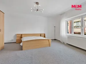 Pronájem bytu 2+kk, Jablonné v Podještědí, Zdislavy z Lemberka, 64 m2