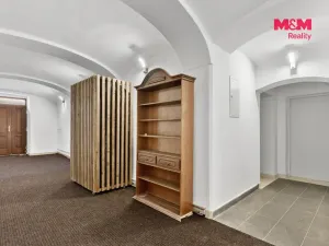 Pronájem bytu 2+kk, Jablonné v Podještědí, Zdislavy z Lemberka, 36 m2