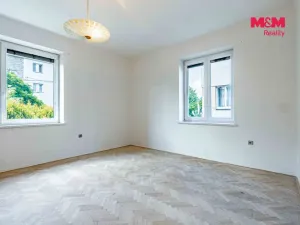 Prodej rodinného domu, Bohumín - Nový Bohumín, Vrchlického, 300 m2