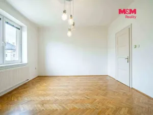 Prodej rodinného domu, Bohumín - Nový Bohumín, Vrchlického, 300 m2