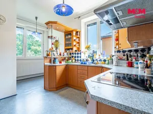 Prodej rodinného domu, Bohumín - Nový Bohumín, Vrchlického, 300 m2