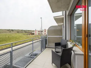 Prodej bytu 1+kk, Praha - Hostavice, U Hostavického potoka, 33 m2