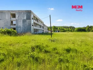 Prodej komerčního pozemku, Ralsko - Kuřívody, 26028 m2