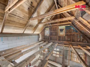 Prodej rodinného domu, Rumburk - Rumburk 2-Horní Jindřichov, Horská, 140 m2
