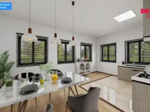 Prodej rodinného domu, Rumburk - Rumburk 2-Horní Jindřichov, Horská, 140 m2