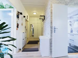 Prodej bytu 3+1, Krnov, nám. Hrdinů, 76 m2