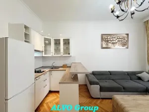Prodej bytu 2+kk, Praha - Žižkov, Řehořova, 48 m2