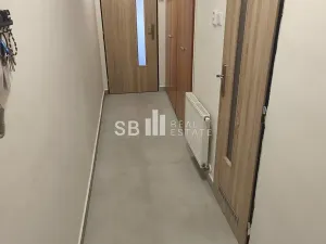 Pronájem bytu 2+1, Mohelnice, Olomoucká, 66 m2