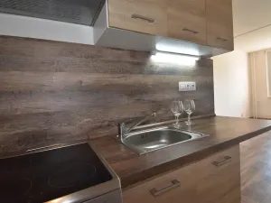 Pronájem bytu 2+kk, Most, Františka Malíka, 39 m2