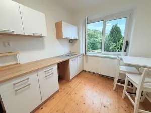 Pronájem rodinného domu, Rosice, Na Mýtě, 58 m2