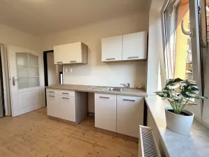 Pronájem rodinného domu, Rosice, Na Mýtě, 58 m2