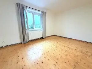 Pronájem rodinného domu, Rosice, Na Mýtě, 58 m2