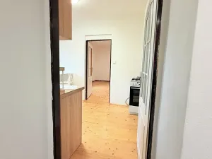 Pronájem rodinného domu, Rosice, Na Mýtě, 58 m2
