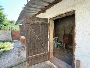 Pronájem rodinného domu, Rosice, Na Mýtě, 58 m2