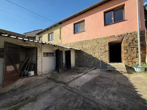 Pronájem rodinného domu, Rosice, Na Mýtě, 58 m2