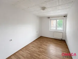 Prodej bytu 2+1, Rakovník, Na Sekyře, 48 m2