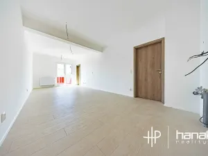 Pronájem bytu 2+kk, Mohelnice, Za Penzionem, 43 m2