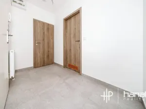 Pronájem bytu 2+kk, Mohelnice, Za Penzionem, 43 m2