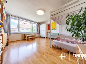 Prodej rodinného domu, Hradčany, 243 m2