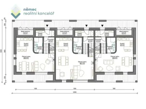Prodej pozemku pro bydlení, Železná Ruda, 3475 m2