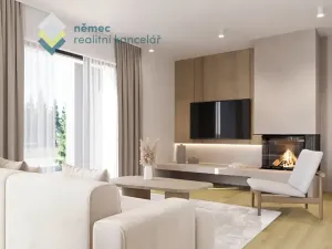 Prodej pozemku pro bydlení, Železná Ruda, 3475 m2