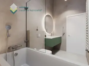 Prodej pozemku pro bydlení, Železná Ruda, 3475 m2