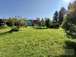 Prodej vily, Broumov, třída Masarykova, 360 m2