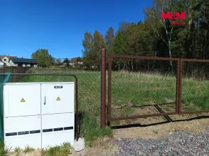 Prodej pozemku pro bydlení, Vítězná - Kocléřov, 1109 m2